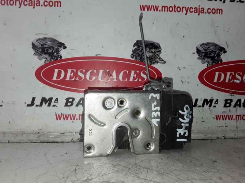 Recambio de cerradura puerta delantera izquierda para » otros... modelos referencia OEM IAM   