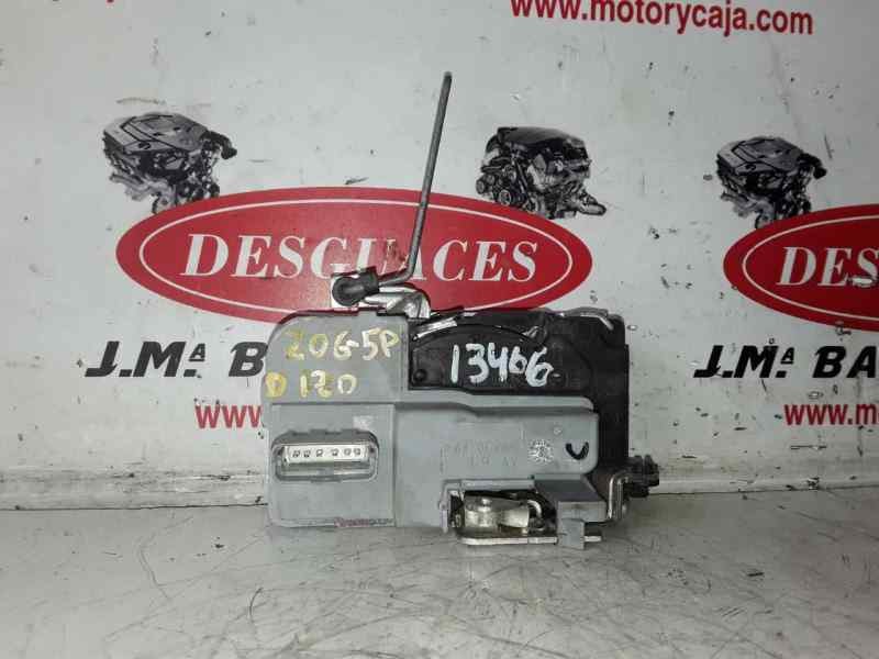 Recambio de cerradura puerta delantera izquierda para » otros... modelos referencia OEM IAM   