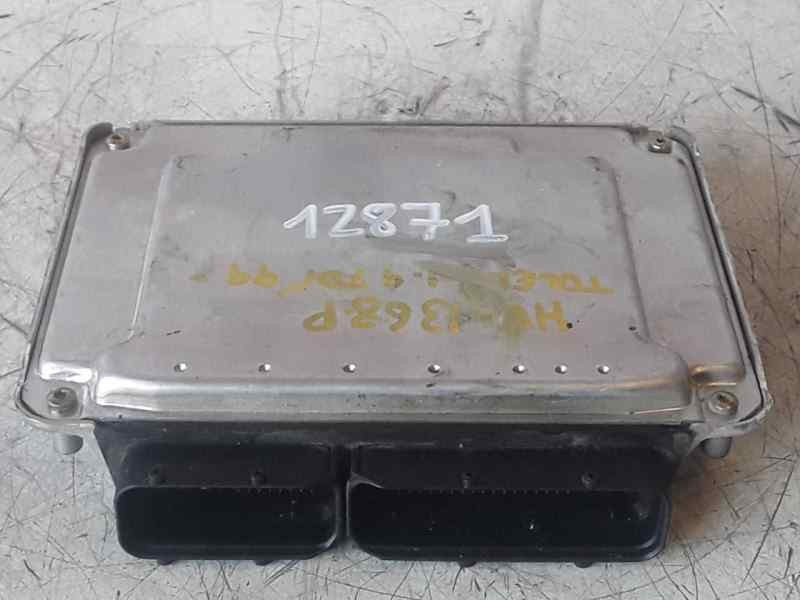 Recambio de centralita motor uce para seat leon (1m1) referencia OEM IAM 0281010229 / 038906012BT  