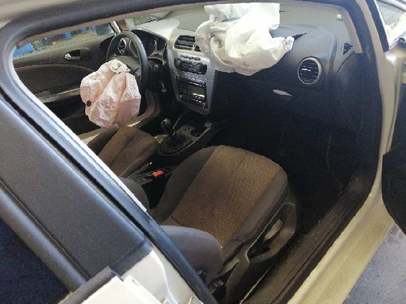 seat leon (1p1) del año 2011