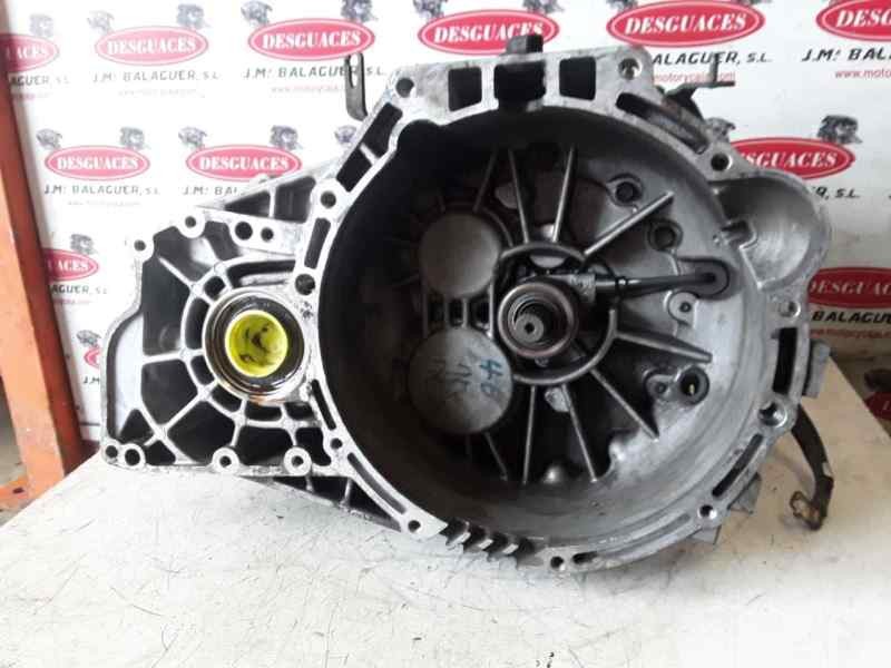 Recambio de caja cambios para hyundai santa fe (cm) referencia OEM IAM Y060400921 / CMOPEN4WD / 4300038070  