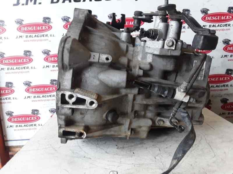Recambio de caja cambios para hyundai santa fe (cm) referencia OEM IAM Y060400921 / CMOPEN4WD / 4300038070  
