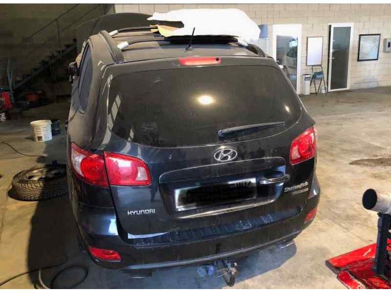 Recambio de caja cambios para hyundai santa fe (cm) referencia OEM IAM Y060400921 / CMOPEN4WD / 4300038070  
