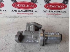 Recambio de valvula egr para hyundai santa fe (cm) referencia OEM IAM 2841027410BDD / T.M. D4EB  