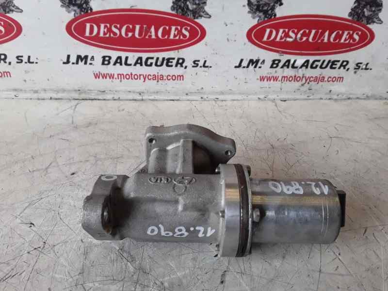 Recambio de valvula egr para hyundai santa fe (cm) referencia OEM IAM 2841027410BDD / T.M. D4EB  