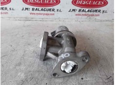 Recambio de valvula egr para hyundai santa fe (cm) referencia OEM IAM 2841027410BDD / T.M. D4EB   2