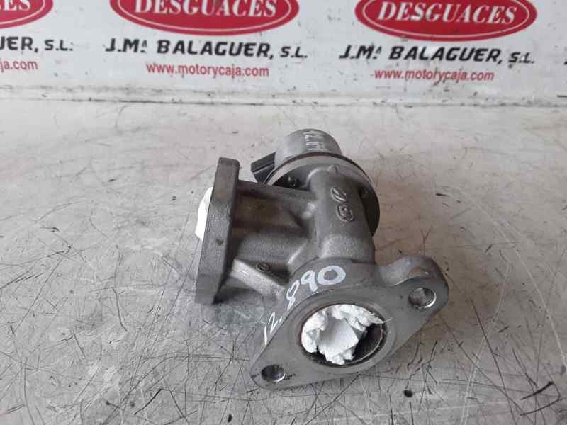 Recambio de valvula egr para hyundai santa fe (cm) referencia OEM IAM 2841027410BDD / T.M. D4EB  