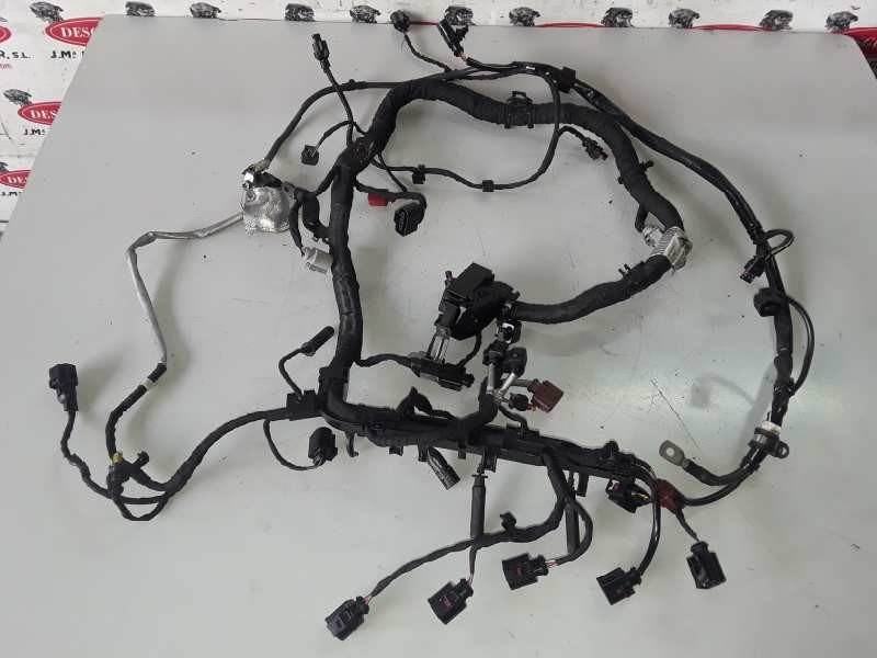 Recambio de no identificado para skoda superb combi (3v5) crlb referencia OEM IAM   