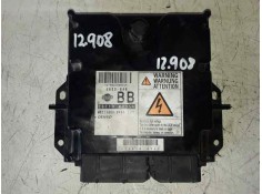 Recambio de centralita motor uce para » otros... modelos referencia OEM IAM MB2758008480 / 237104X35A  