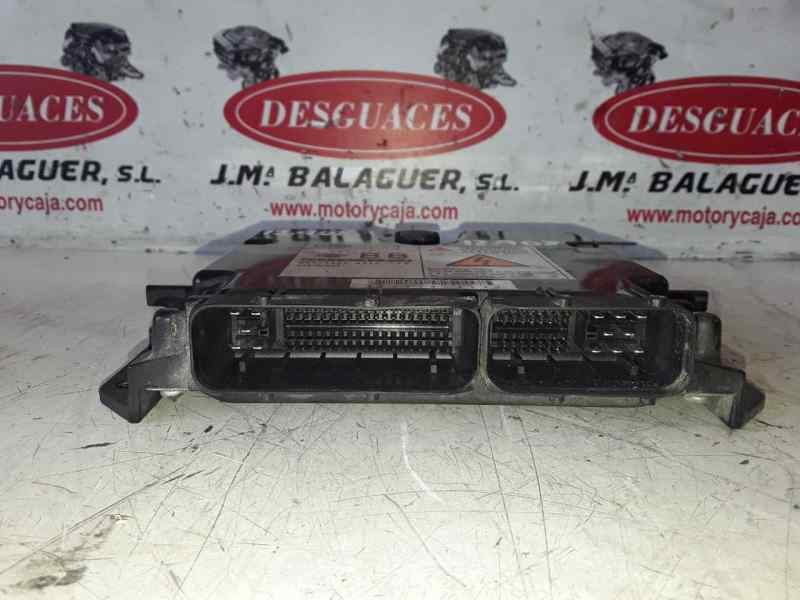 Recambio de centralita motor uce para » otros... modelos referencia OEM IAM MB2758008480 / 237104X35A  