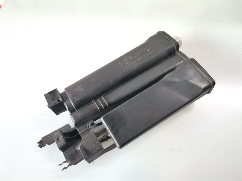 Recambio de filtro carbono activo para seat leon st 5f8 cjxc referencia OEM IAM 5Q0201801  