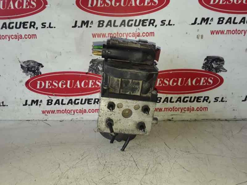 Recambio de centralita abs para citroen xsara picasso referencia OEM IAM 0265216642  