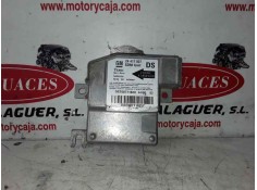 Recambio de centralita airbag para opel corsa c referencia OEM IAM 24417007/342853160  