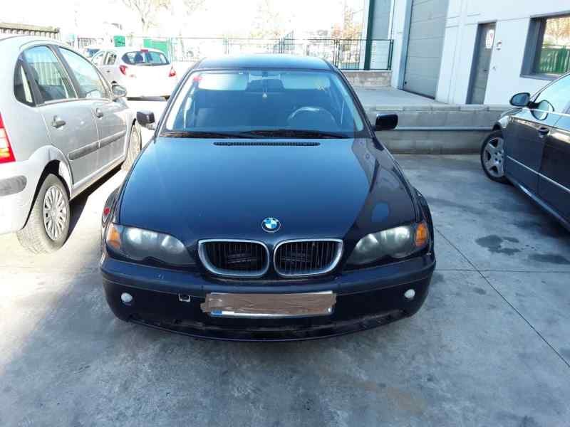 Recambio de diferencial trasero para bmw serie 3 berlina (e46) referencia OEM IAM 1214822J  