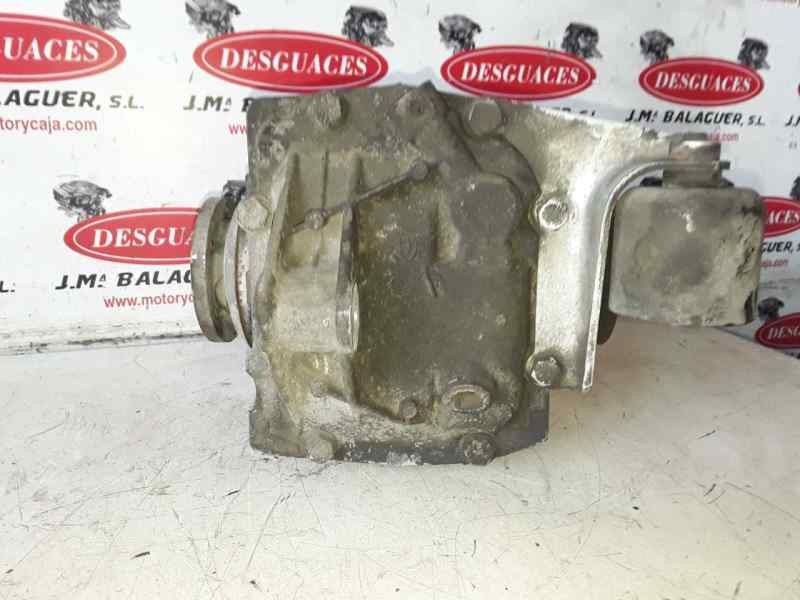 Recambio de diferencial trasero para bmw serie 3 berlina (e46) referencia OEM IAM 1214822J  