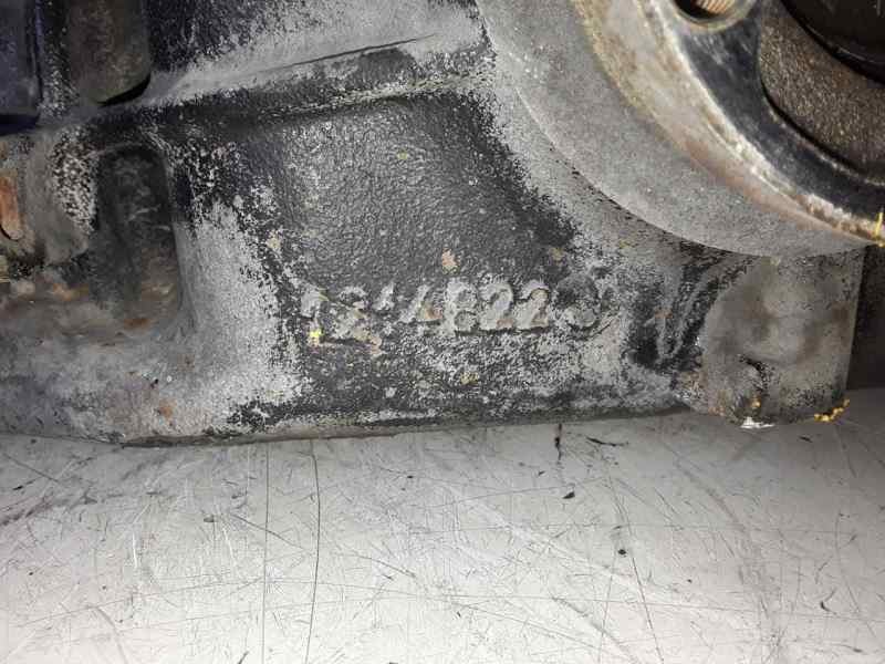 Recambio de diferencial trasero para bmw serie 3 berlina (e46) referencia OEM IAM 1214822J  