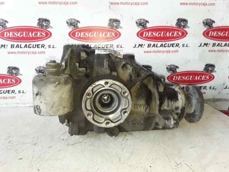 Recambio de diferencial trasero para bmw serie 3 berlina (e46) referencia OEM IAM 1214822J  