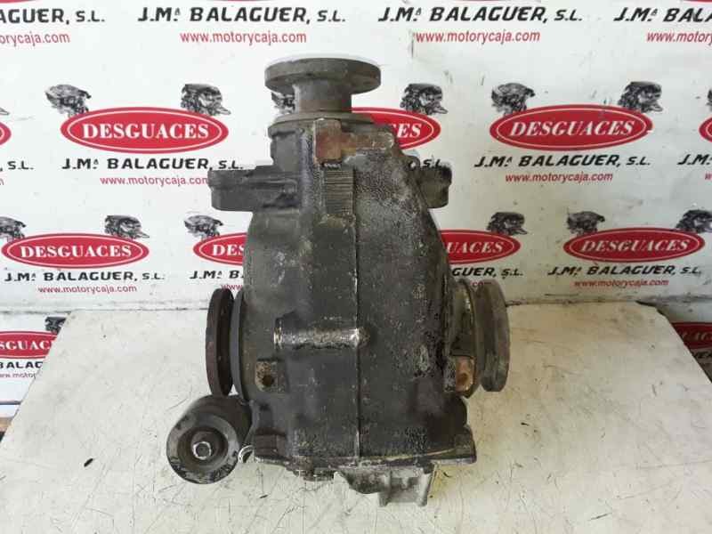 Recambio de diferencial trasero para bmw serie 3 berlina (e46) referencia OEM IAM 1214822J  