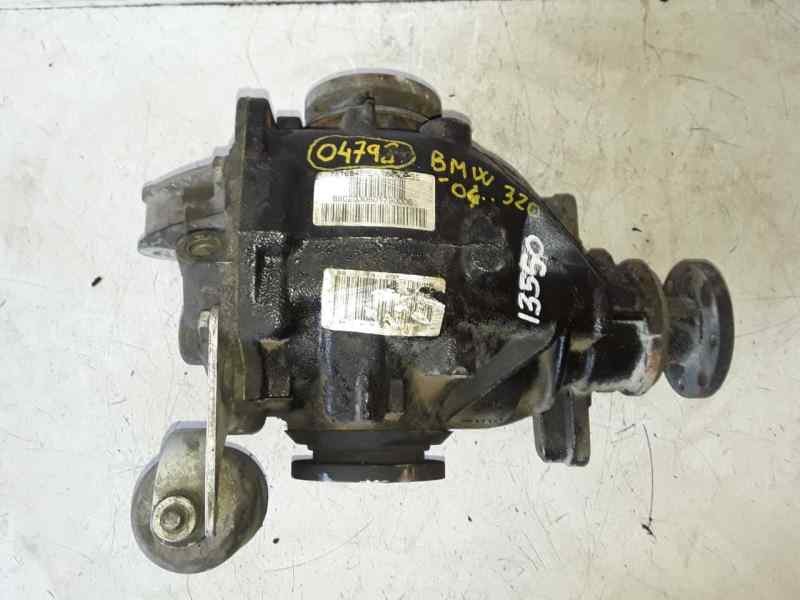 Recambio de diferencial trasero para bmw serie 3 berlina (e46) referencia OEM IAM 1214822J  