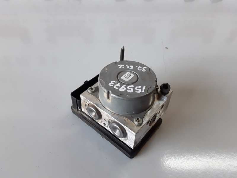 Recambio de abs para dacia dokker k9k612 referencia OEM IAM 476608587R/10022002024/10091514463/10062232281  