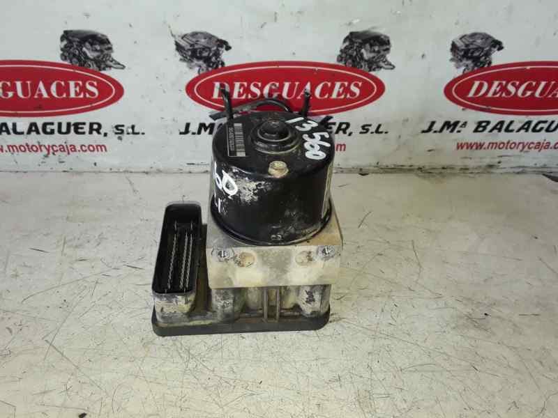 Recambio de centralita abs para » otros... modelos referencia OEM IAM 2S612M110CE / 10020600934 / 10096001063  