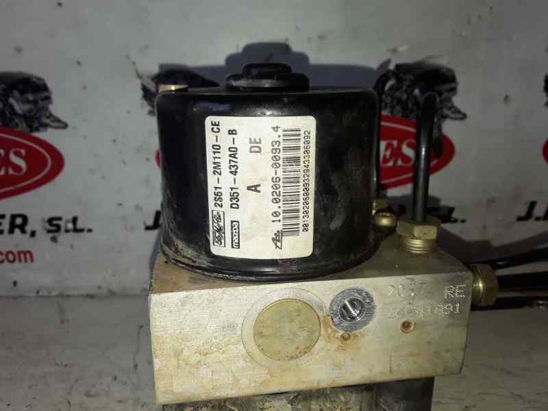 Recambio de centralita abs para » otros... modelos referencia OEM IAM 2S612M110CE / 10020600934 / 10096001063  