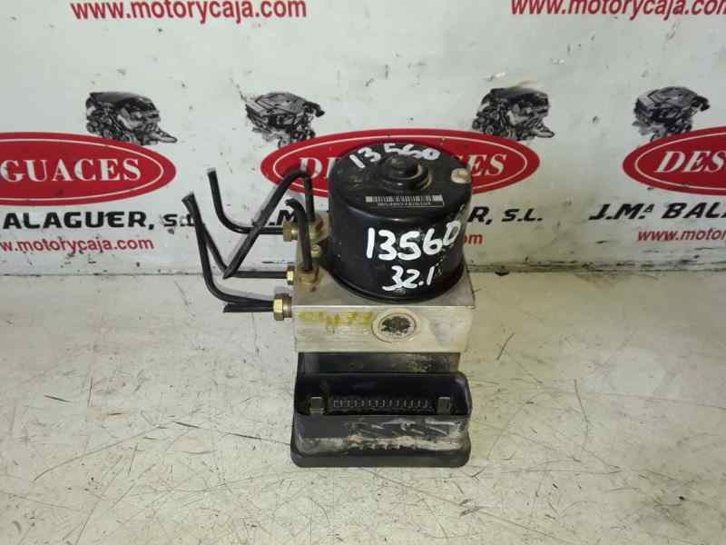 Recambio de centralita abs para » otros... modelos referencia OEM IAM 2S612M110CE / 10020600934 / 10096001063  