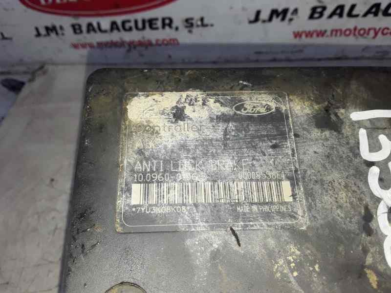 Recambio de centralita abs para » otros... modelos referencia OEM IAM 2S612M110CE / 10020600934 / 10096001063  