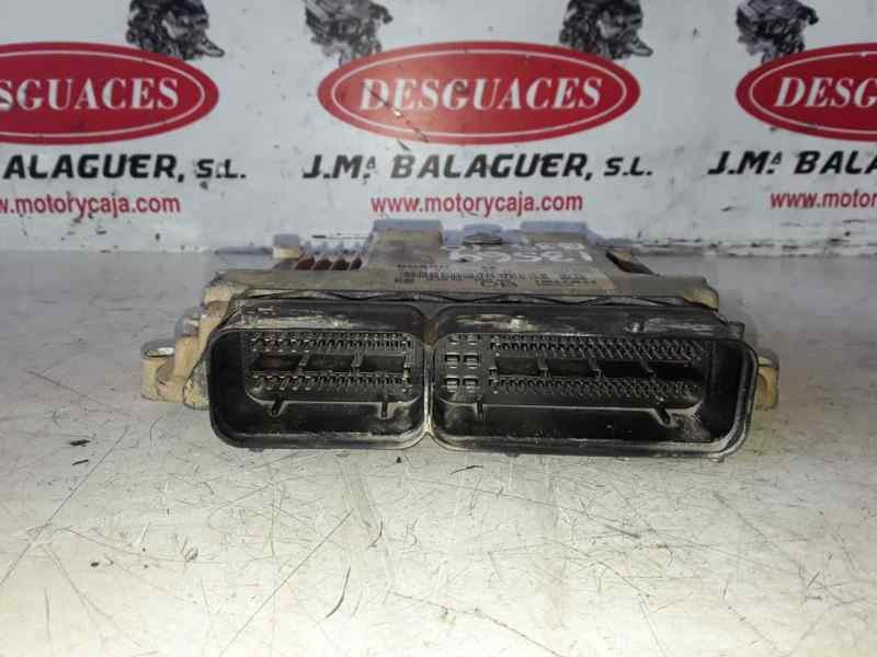 Recambio de centralita motor uce para opel astra h berlina referencia OEM IAM ] 0281012694  