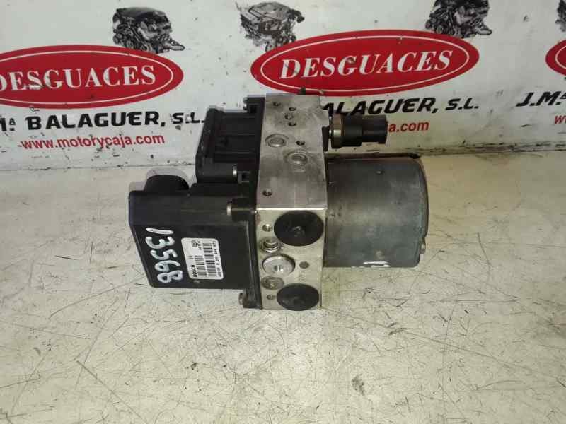 Recambio de centralita abs para » otros... modelos referencia OEM IAM 0265950075 / 0265225165 / 1496637080  