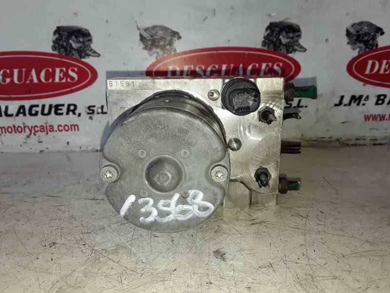 Recambio de centralita abs para » otros... modelos referencia OEM IAM 0265950075 / 0265225165 / 1496637080  