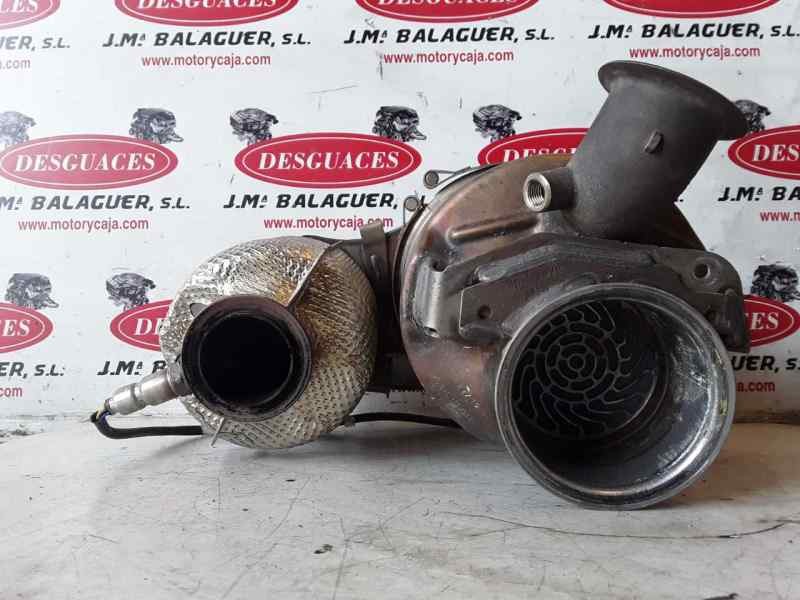 Recambio de catalizador para volkswagen golf vii variant (ba5) referencia OEM IAM 5Q0166AA / 5Q0181BA / 04L131656AC / 04L131723M