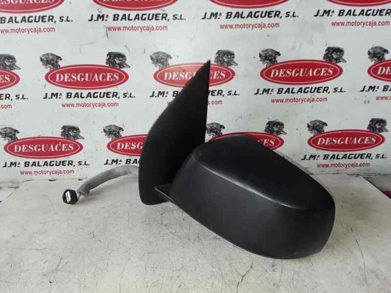 Recambio de retrovisor izquierdo para nissan pathfinder (r51) referencia OEM IAM 96302EB10B / 21180713557  