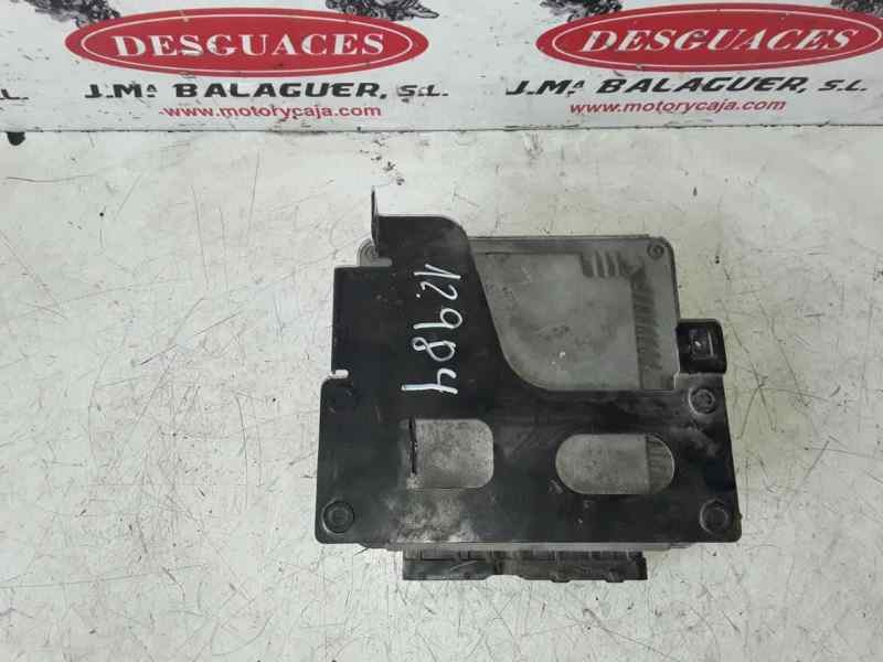 Recambio de centralita motor uce para chrysler voyager (rg) referencia OEM IAM 0281010814  