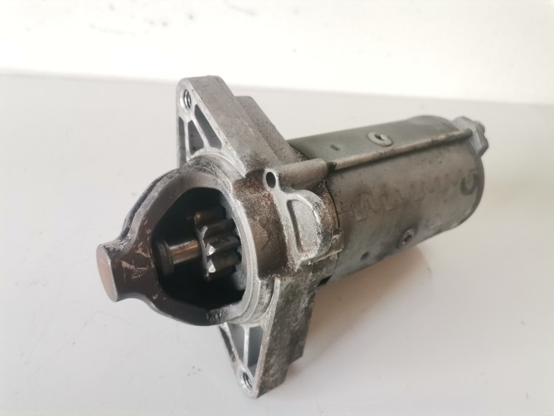 Recambio de motor arranque para renault laguna iii berlina m9r808 referencia OEM IAM TS22E8  