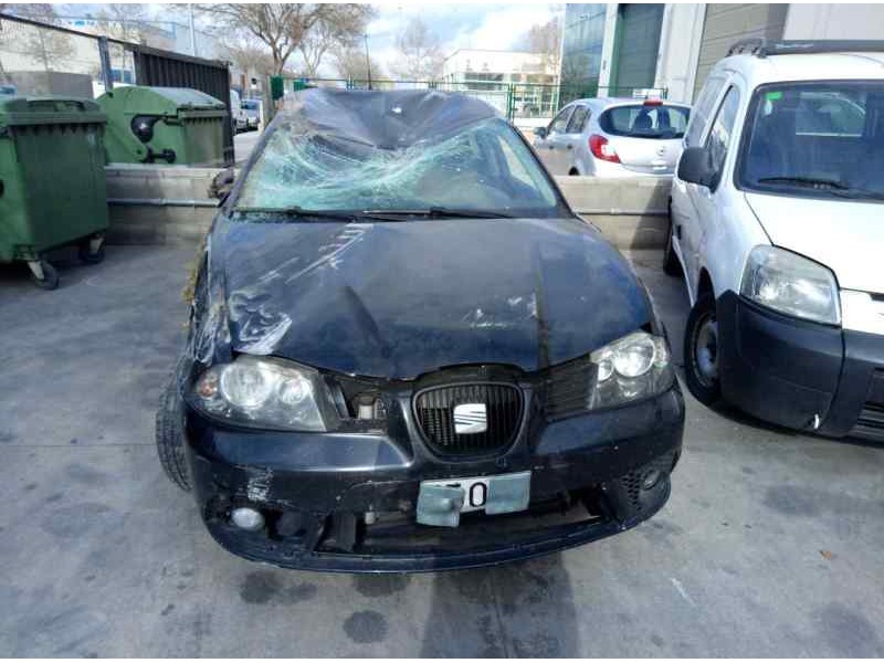 Recambio de airbag delantero izquierdo para seat ibiza (6l1) referencia OEM IAM 6L0880201J  