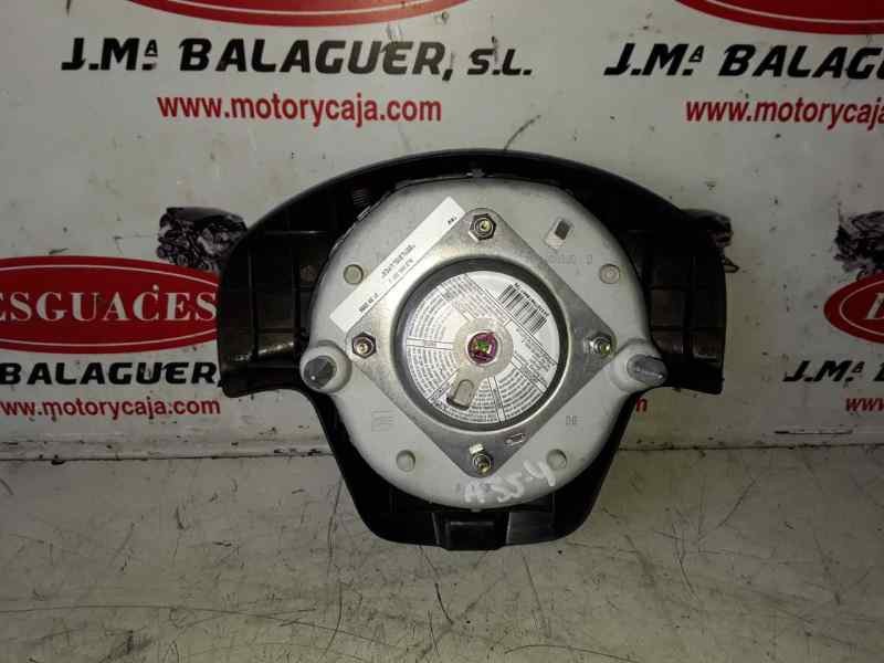 Recambio de airbag delantero izquierdo para seat ibiza (6l1) referencia OEM IAM 6L0880201J  