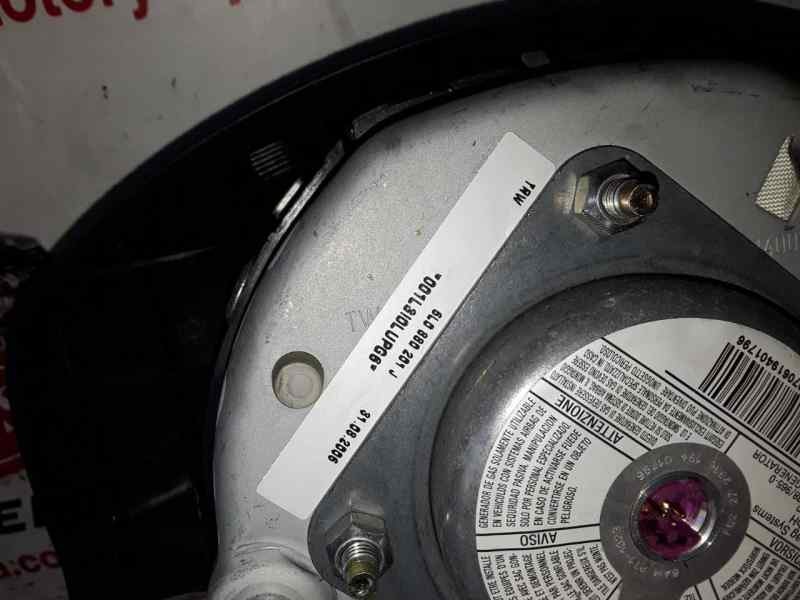 Recambio de airbag delantero izquierdo para seat ibiza (6l1) referencia OEM IAM 6L0880201J  