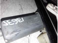 Recambio de elevalunas trasero derecho para mercedes-benz clase c (bm 203) berlina referencia OEM IAM 0130822007 / A2038203042  