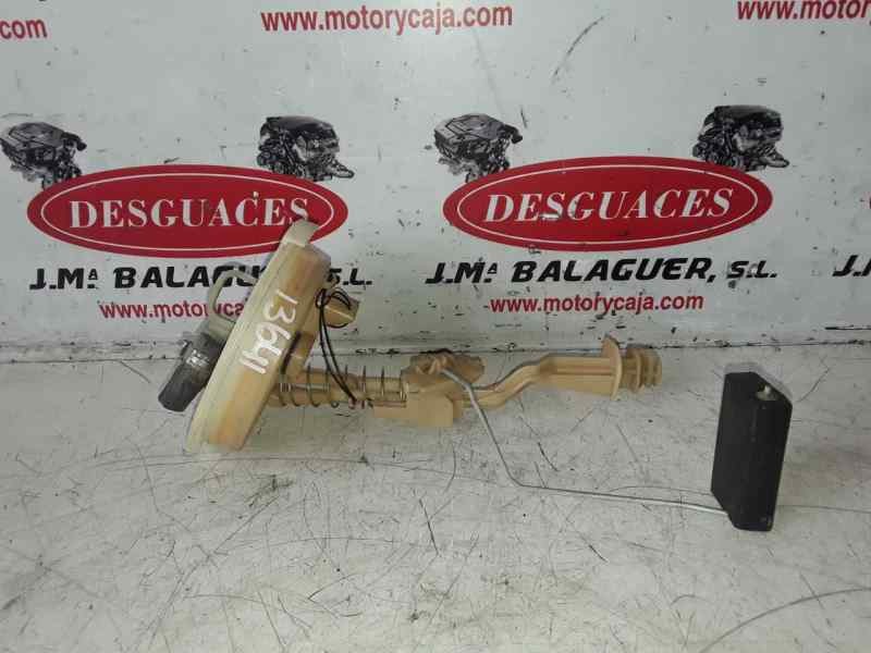 Recambio de aforador para bmw serie 5 berlina (e39) referencia OEM IAM 1183206 / 130296006  