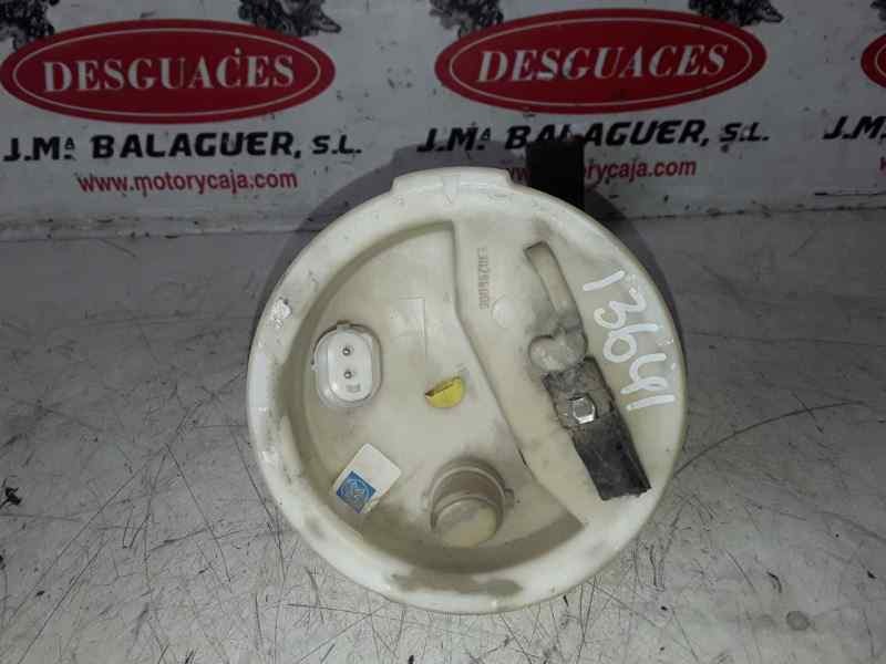 Recambio de aforador para bmw serie 5 berlina (e39) referencia OEM IAM 1183206 / 130296006  