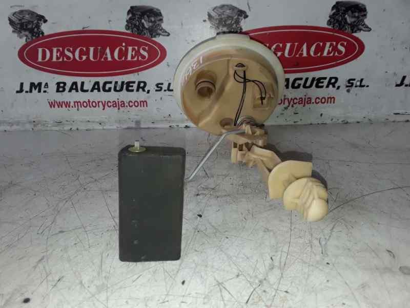 Recambio de aforador para bmw serie 5 berlina (e39) referencia OEM IAM 1183206 / 130296006  