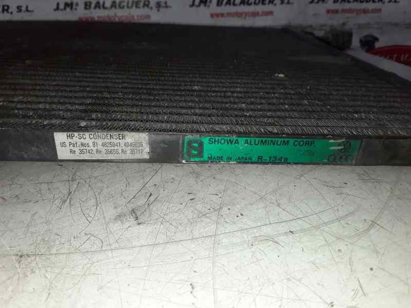 Recambio de radiador calefaccion / aire acondicionado para audi a4 avant (b5) referencia OEM IAM T.M. AVG  