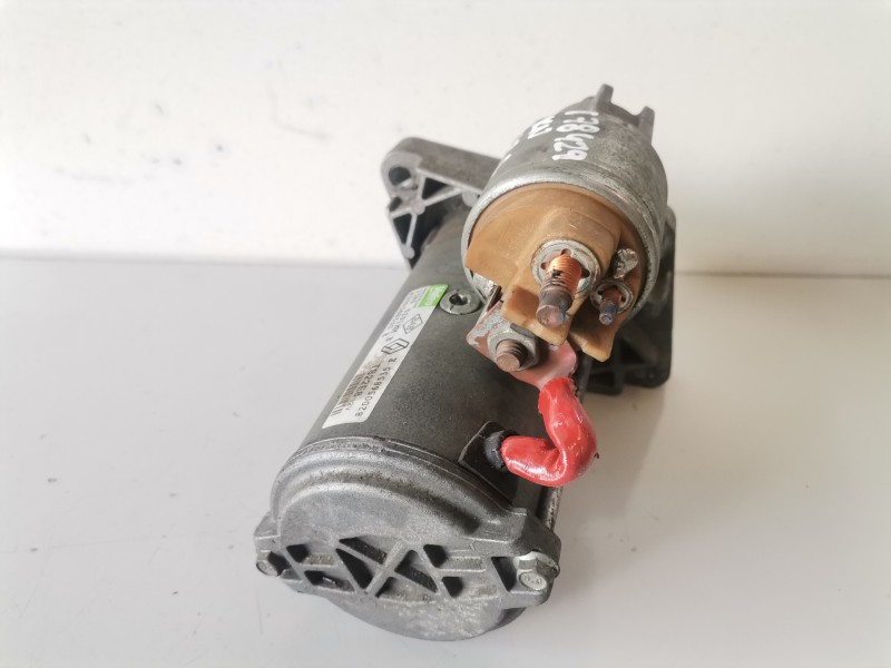 Recambio de motor arranque para renault laguna iii berlina m9r808 referencia OEM IAM TS22E8  
