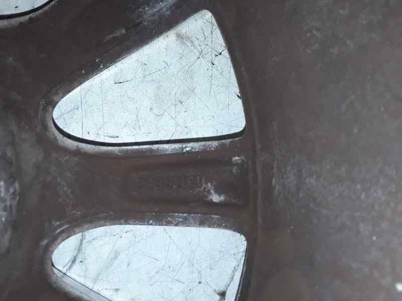 Recambio de llanta para opel astra h berlina referencia OEM IAM 16X6.5J / 13116623 / ET37  