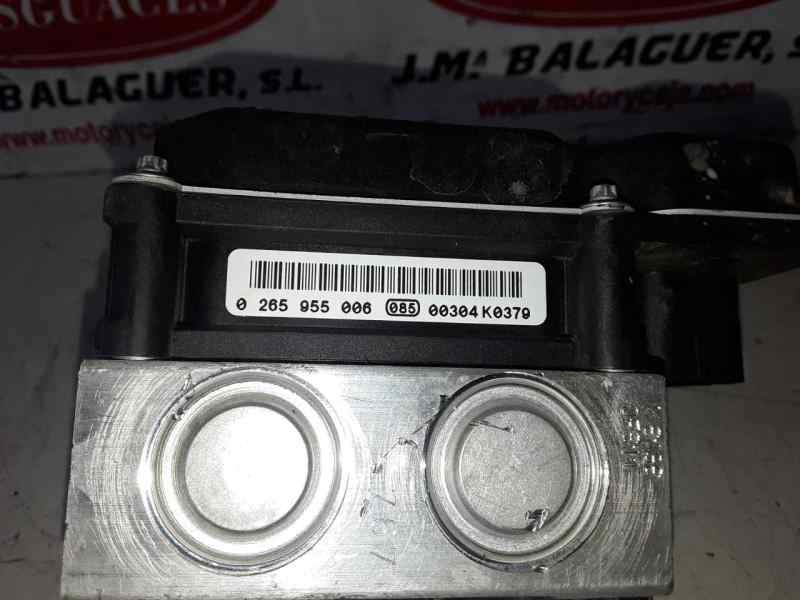 Recambio de centralita abs para » otros... modelos referencia OEM IAM 0265955006 / 0265239003 / 6R0614517AD / 6R0907379R  