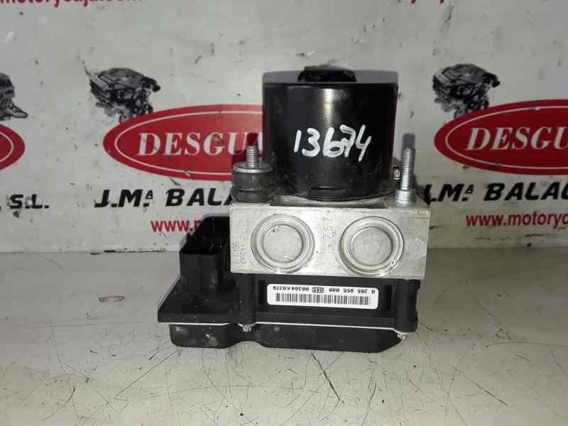 Recambio de centralita abs para » otros... modelos referencia OEM IAM 0265955006 / 0265239003 / 6R0614517AD / 6R0907379R  
