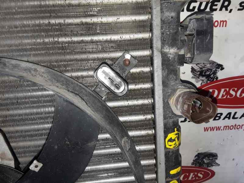 Recambio de electroventilador para seat ibiza (6l1) referencia OEM IAM 866939A / T.M. BBY  
