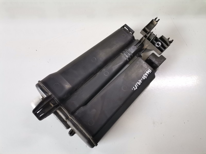 Recambio de filtro carbono activo para seat leon st 5f8 cjxc referencia OEM IAM 5Q0201801  