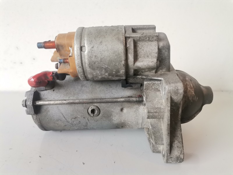 Recambio de motor arranque para renault laguna iii berlina m9r808 referencia OEM IAM TS22E8  